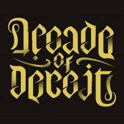 logo Decade Of Deceit logo Decade Of Deceit